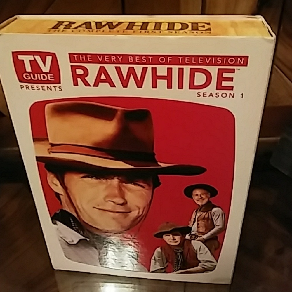DVD s